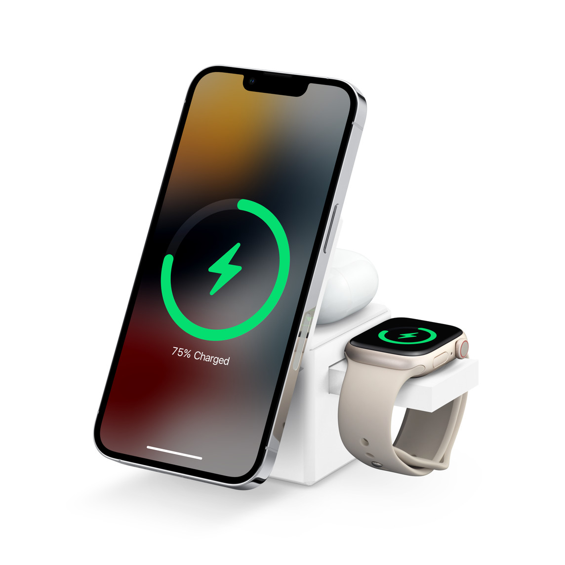 Anker’in yeni şarj teknolojileri Apple mağazalarında