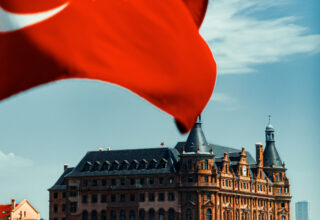 Huawei’nin Türkiye’yi teknoloji ile buluşturmasına saatler kaldı