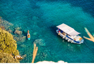 Huawei Pura 80 Ultra, Türkiye’nin Eşsiz Güzelliklerini Yerel Fotoğrafçıların Gözünden Dünyaya Tanıtıyor