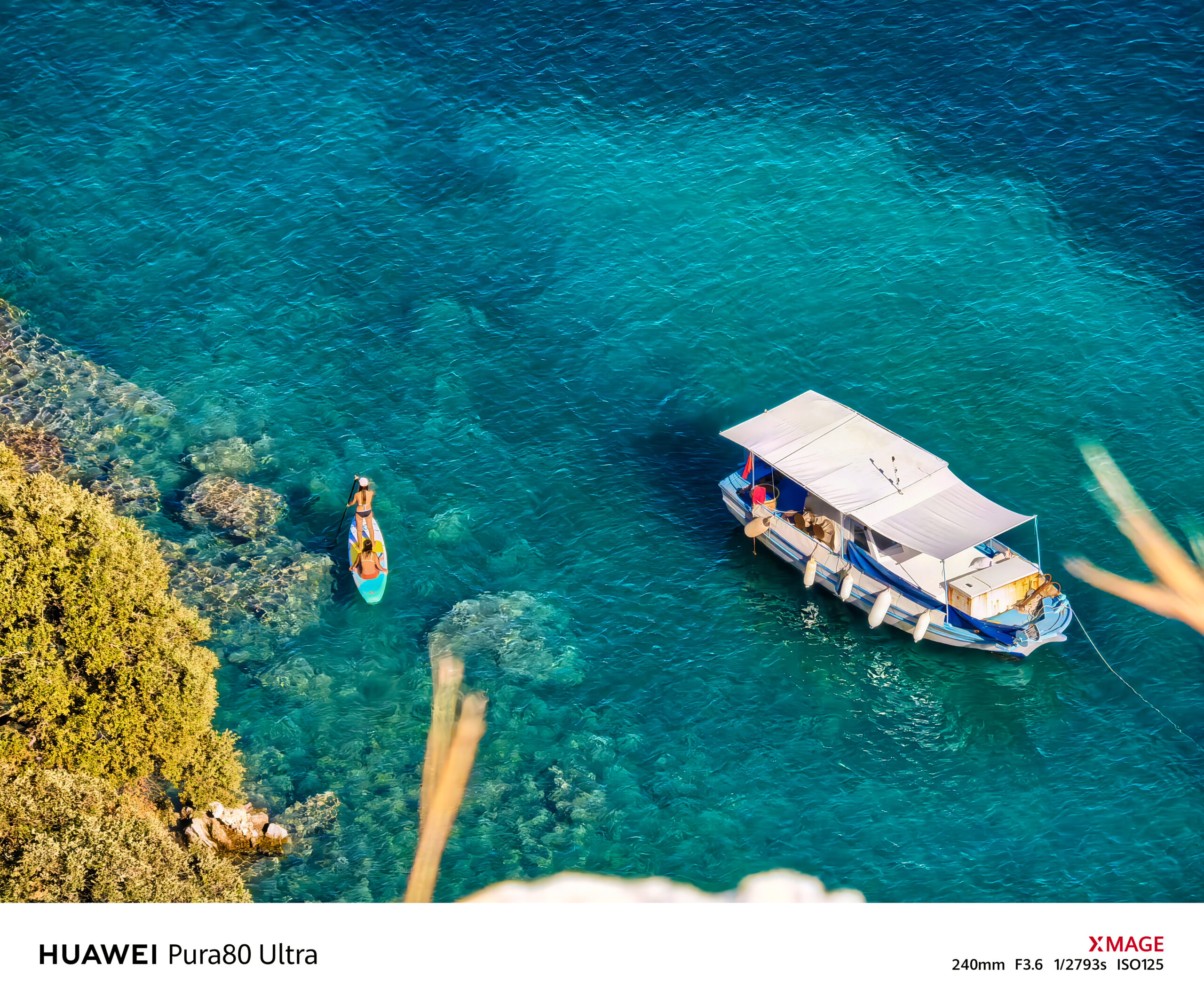 Huawei Pura 80 Ultra, Türkiye’nin Eşsiz Güzelliklerini Yerel Fotoğrafçıların Gözünden Dünyaya Tanıtıyor