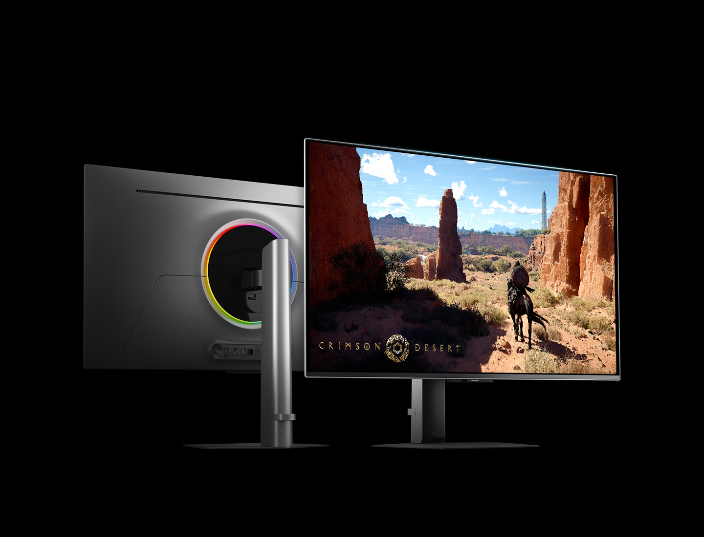 Samsung, Gamescom 2025’te yeni Odyssey G7 monitörlerini tanıttı