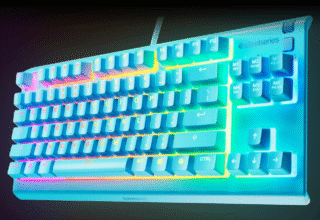 Yeni Tarz, Aynı Güç: Apex 3 TKL Çok Yakında Raflarda