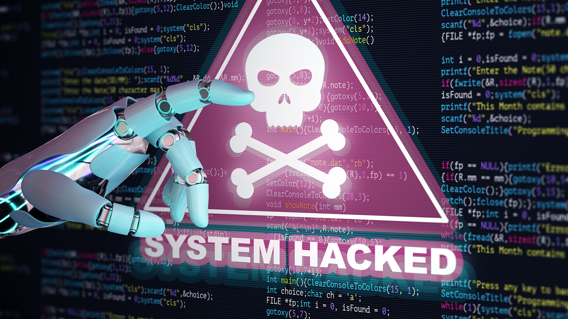 ESET, yapay zekâ destekli ilk fidye yazılımı PromptLock’u keşfetti