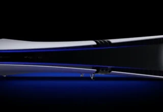 PS5 Pro için geliştirilen oyunların listesi büyüyor
