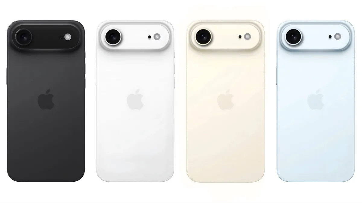 iPhone 17e için üç önemli yenilik sızdırıldı