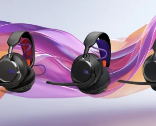 JBL Yeni Quantum Serisi Kulaklıklarını Tanıttı