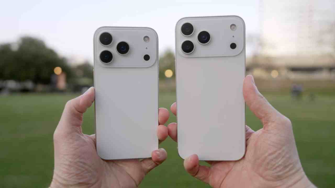 iPhone 17 Air’a ait olduğu iddia edilen batarya sızıntısı: Apple’ın ultra ince tasarım planları netleşiyor