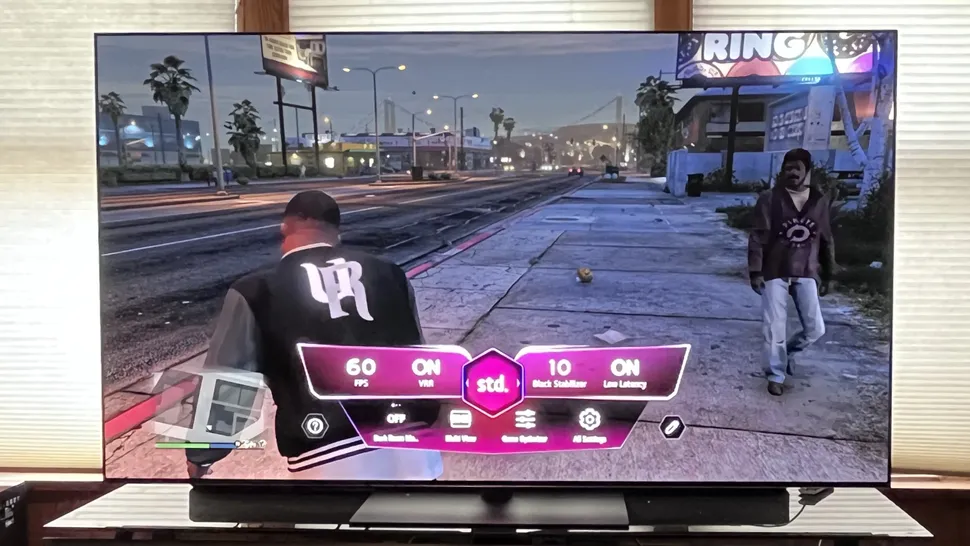 LG Televizyonlar 4K 120Hz GeForce NOW Desteği Alan İlk Modeller Oldu