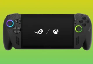 ROG Xbox Ally’nin Çıkışı Ertelendi: Oyunseverler Biraz Daha Bekleyecek
