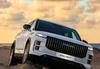 OMODA ve JAECOO 17 Ayda 20.000 Adet Satışa Ulaşarak İspanya Pazarında Rekor Kırdı!