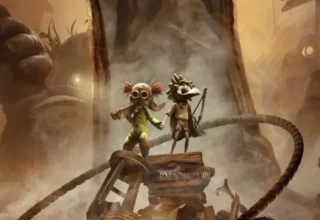 Little Nightmares 3: Şimdiye Kadar Bildiklerimiz