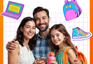 Hepsiburada’da Okula Dönüş Kampanyası Başladı