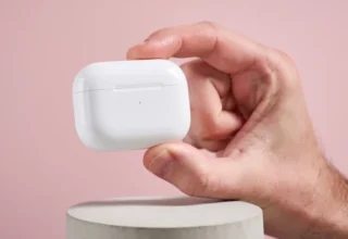 AirPods Pro 3 Tasarımı Sızdı: Fiziksel Tuş Yerine Dokunmatik Panel Geliyor