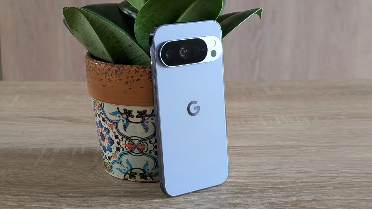 Pixel 10 Kullanıcıları Kablosuz Şarj Sorunları Bildiriyor