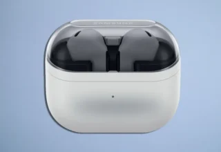 Samsung Galaxy Buds 3 FE Tanıtıldı: Gerçek Zamanlı Çeviri, Uzun Pil Ömrü ve Buds 3 Pro Tasarımıyla Geliyor