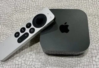 Yeni Apple TV 4K Bu Yıl Geliyor