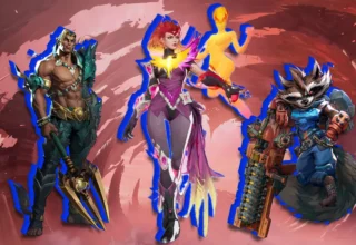 Marvel Rivals Season 4 Ne Zaman Çıkacak?