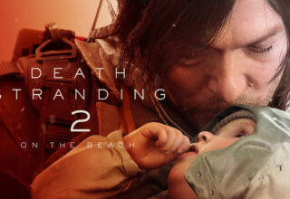 Death Stranding 2 İncelemesi