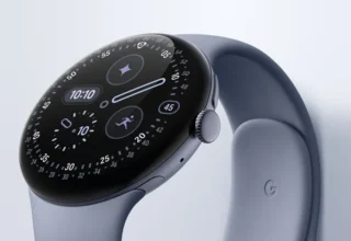 Pixel Watch 4 Sızdırıldı: Google’ın Yeni Akıllı Saati Tanıtılmadan Ortaya Çıktı