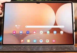 Samsung Galaxy Tab S11 ve Tab S11 Ultra’nın Özellikleri Ortaya Çıktı