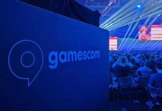 Gamescom Congress 2025 Rekor Katılımla Gerçekleşti
