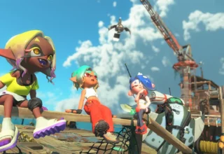 Nintendo Switch 2’ye özel oyunlar ve çıkış tarihleri