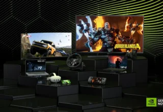 Nvidia GeForce Now ve RTX 4000 Serisi Büyük Güncellemelerle Güçleniyor