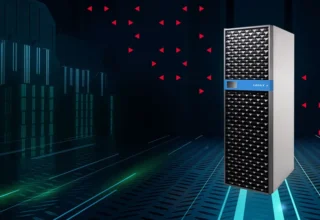 Nvidia’nın en hızlı GPU’su Rubin için Nvidia ve AMD donanımları birlikte kullanılıyor