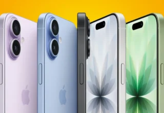 iPhone 17 için en popüler renkler belli oldu