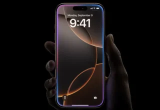 iPhone 17 Pro’da Daha Küçük Dynamic Island Olabilir