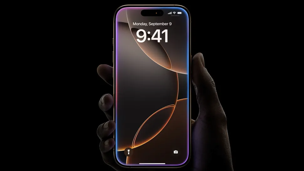 iPhone 17 Pro’da Daha Küçük Dynamic Island Olabilir