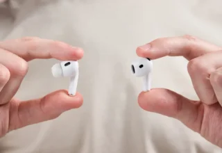AirPods Pro 3’ten Büyük Değişiklikler Bekleyenler Hayal Kırıklığına Uğrayabilir