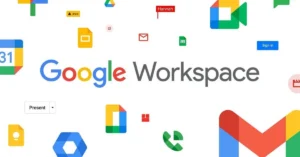Google Workspace