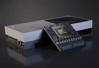 Nvidia Jetson AGX Thor Developer Kit İlk İncelemelerden Tam Not Aldı
