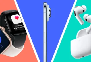 Apple iPhone 17 Etkinliği – Duyurulan Her Şey
