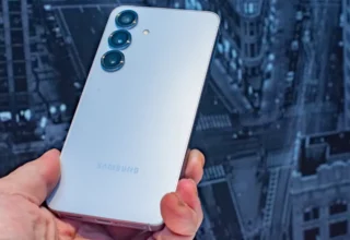 Samsung Galaxy S26 Pro Mavi Renkli Tasarımıyla Ortaya Çıktı