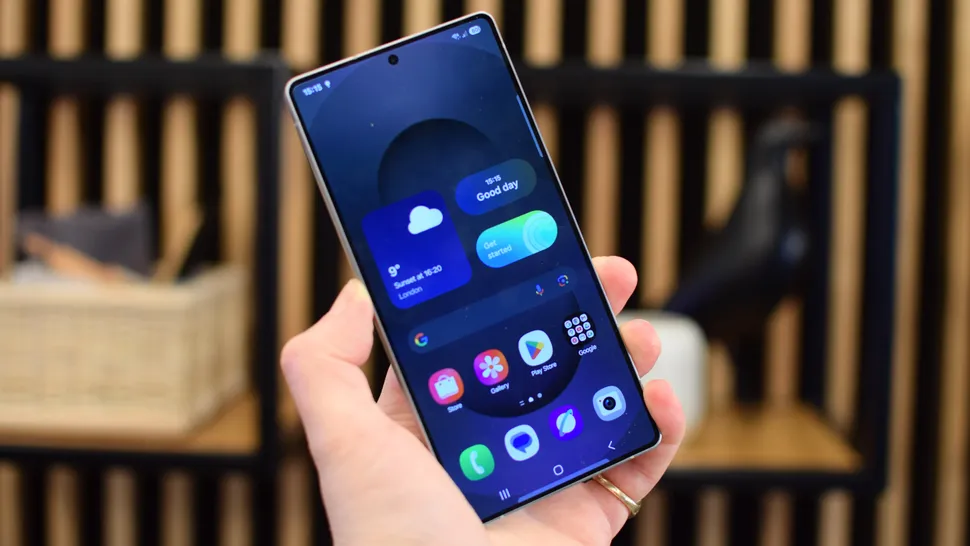 Samsung Galaxy S26 Ultra’nın Ekran Boyutu Sızdı