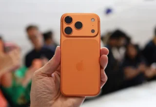 iPhone 17 Pro’dan En Hızlı Şarjı Almak İçin Yeni Bir Şarj Aleti Şart