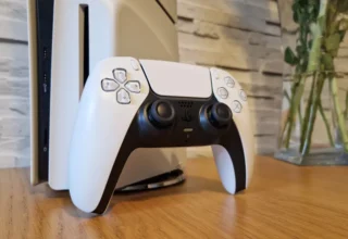 PS5 DualSense’e Uzun Zamandır Beklenen Özellik Geldi