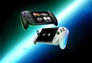 Xbox ROG Ally Fiyatı Sızdı