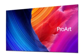 Asus’tan Devasa 162 İnç 4K Micro-LED Monitör Duyurusu