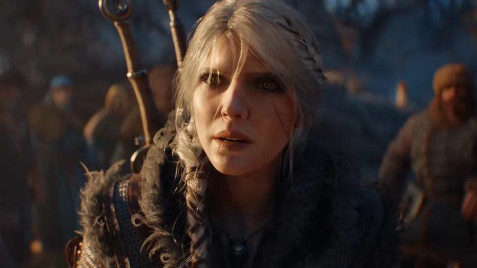 The Witcher 4 İçin Erken Tarih 2027