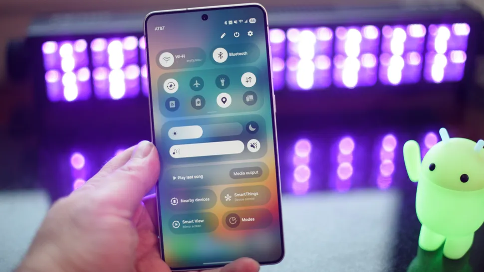 One UI 8.5 Güncellemesiyle Galaxy Telefonlara 3 Yeni Özellik Geliyor
