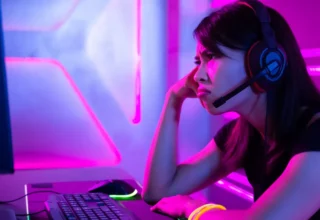 NVIDIA RTX 5000 Super Serisi Ertelenebilir