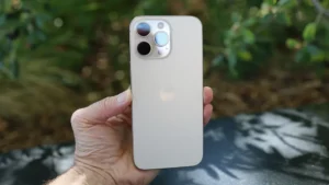 iPhone 17 için yeni aksesuar gündemde