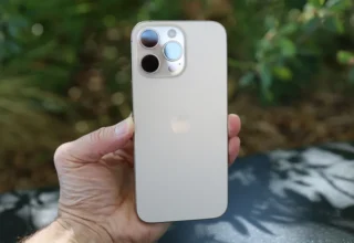 iPhone 17 için yeni aksesuar gündemde