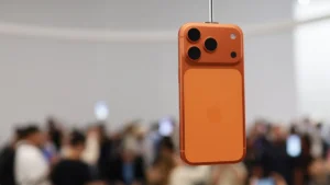 iPhone 17 Etkinliğinde Yeni C1X Çipi Tanıtıldı: Air Modeli Bazı Özelliklerden Yoksun