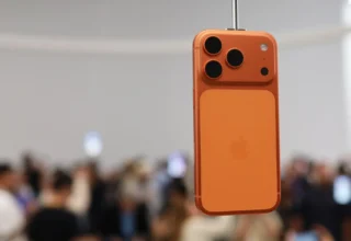 iPhone 17 Etkinliğinde Yeni C1X Çipi Tanıtıldı: Air Modeli Bazı Özelliklerden Yoksun