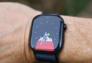 Apple Watch Series 11 Hakkında Şimdiye Kadar Bilinenler