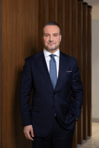 İskender Bayrak